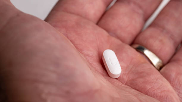 istock Medications for diabetes in control 2187469031