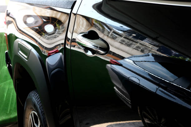 istock The car body 2187469646