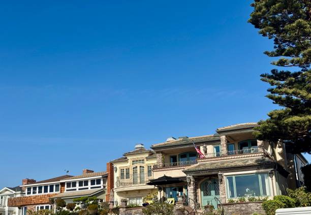 istock Corona Del Mar, California 2187481448