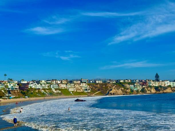 istock Corona Del Mar, California 2187481466