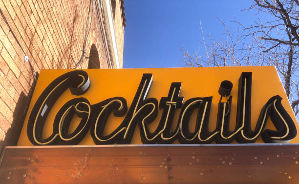 istock Vintage Sign Reading 
