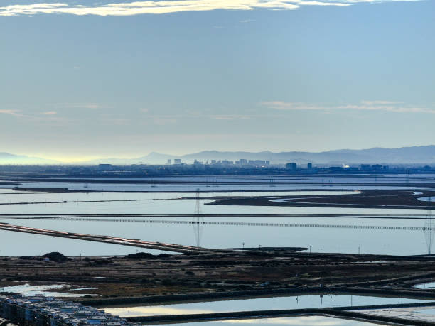 istock South Bay and San Francisco 2187492938