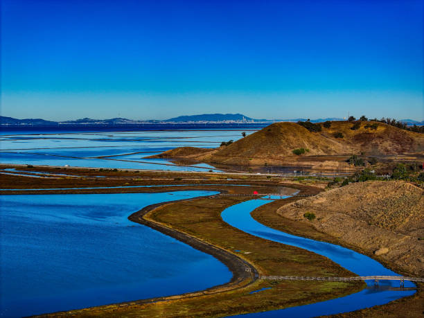 istock South Bay and San Francisco 2187492947