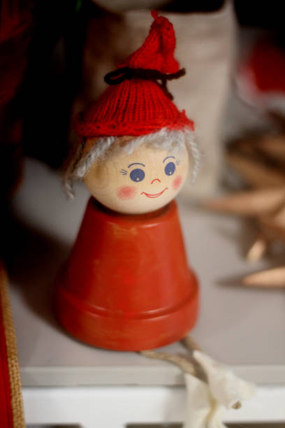 Beautiful photo of Christmas decoration