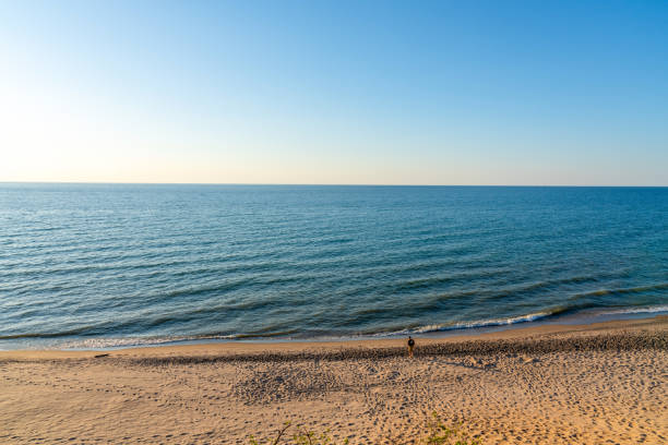 istock Indiana Dunes National Park, USA 2187505552