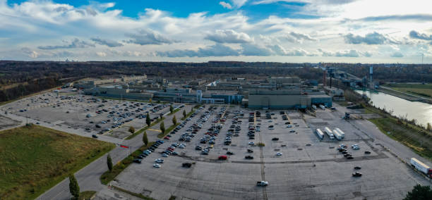 istock Outlet Collection at Niagara view, St. Catharines, Canada 2187505712