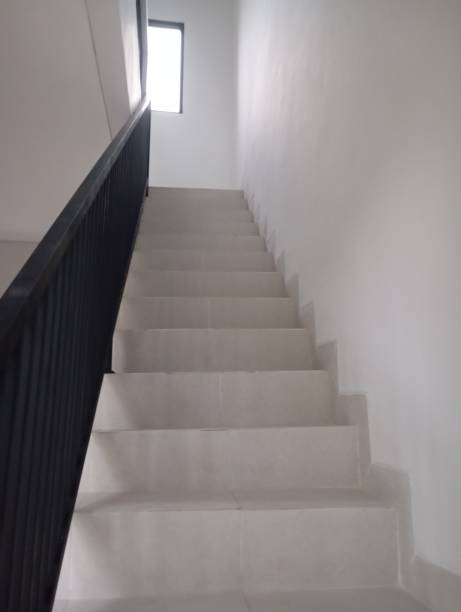 istock The stair in the house 2187516228