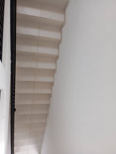 istock The stair in the house 2187516984