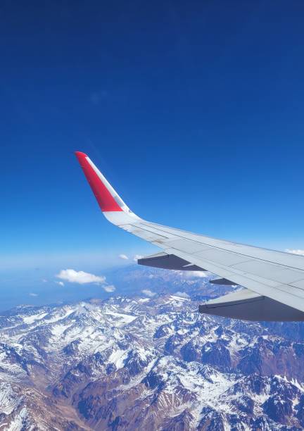 istock Andes and the snow 2187520097