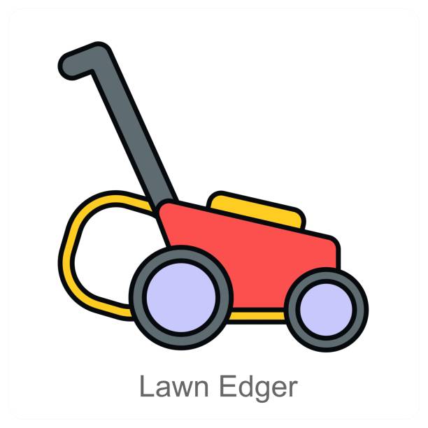 Svg Edger 20+ Lawn Edger Stock Illustrations, Royalty-Free Vector Graphics & Clip ...