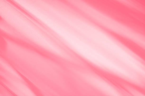 istock Wall interior background, studio, and backdrops show products. with shadow from window color white and pink light. background for text insertion and presentation of product 2187523991