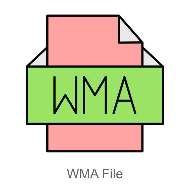 Wma Round 620+ Wma File Stock Photos, Pictures & Royalty-Free Images - iStock