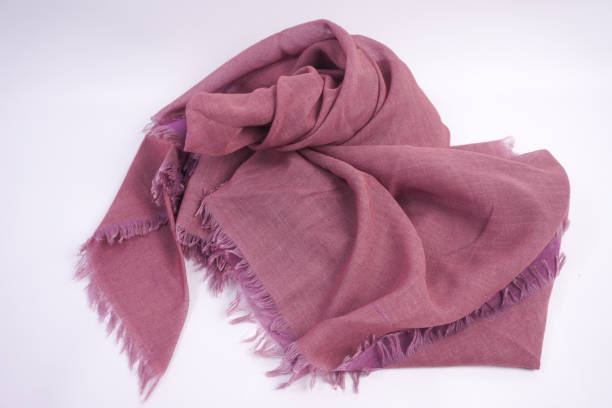 istock Abstract background luxury Purple cloth or liquid wave Abstract or Purple fabric texture background. Cloth soft waves. Creases of satin, silk, and cotton. 2187530147