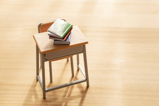 school, desk, textbook, notebook, education, study
