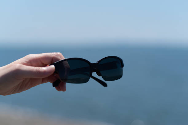istock Person with sunglasses 2187532652