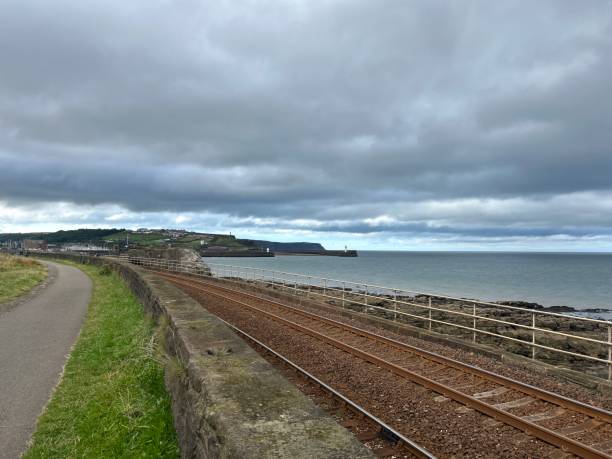istock Countryside near Whitehaven 2187533837