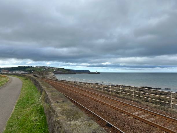 istock Countryside near Whitehaven 2187533859