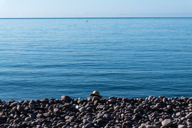 idyllic seascape