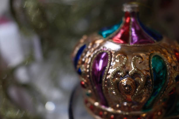 christmas decoration for holiday festivity celebration