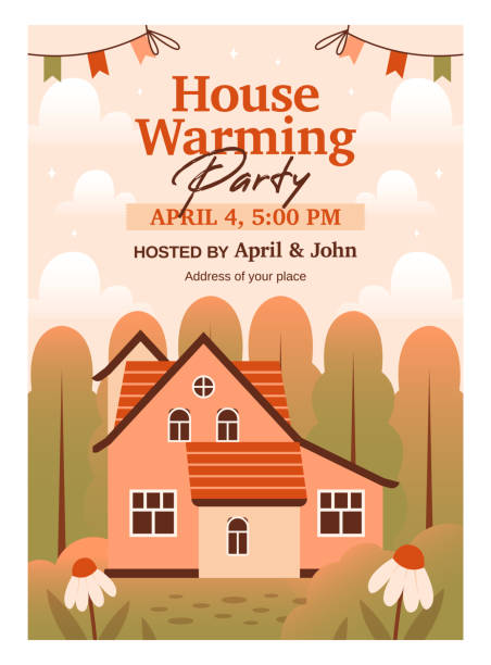 1,300+ Housewarming Party Stock Photos, Pictures & Royalty-Free