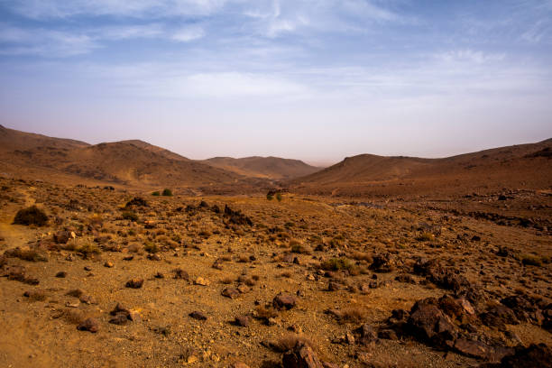 istock 2024 03 12 Jebel Saghro Atlas valley 15 2187587456