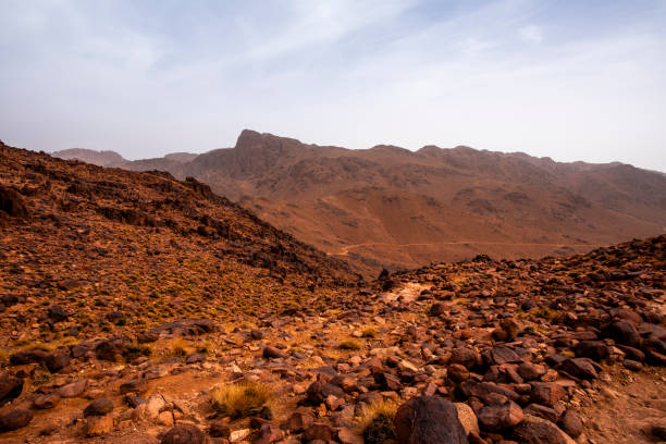 istock 2024 03 12 Jebel Saghro Atlas valley 18 2187587471