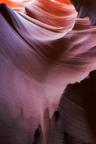 interior antelope canyon XI , arizona
