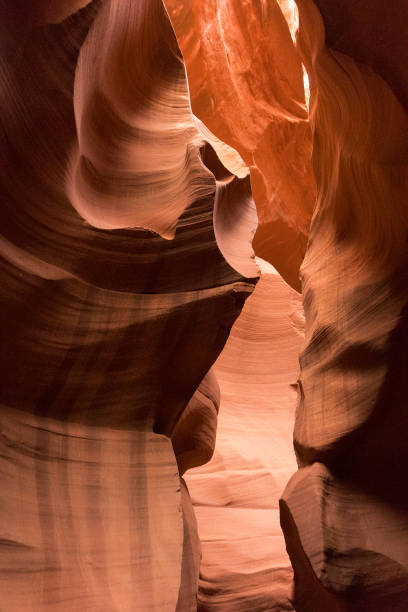 istock interior antelope canyon XIII , arizona 2187590516