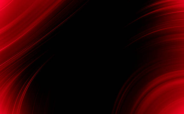 istock abstract red and black are light pattern with the gradient is the with floor wall metal texture soft tech diagonal background black dark sleek clean modern. 2187604958