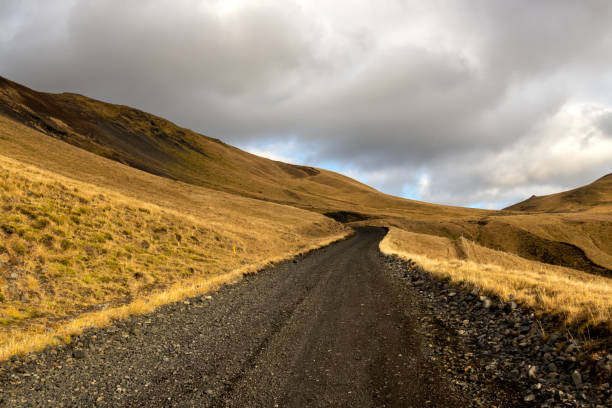 istock Mountains and landscape in Katla geopark, Iceland 2187604967