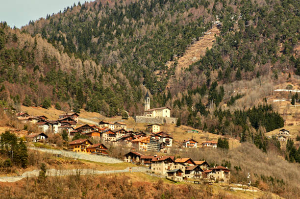 Landscape Trentino