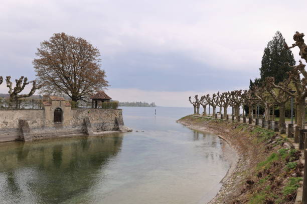 istock Impressions from Constance on Lake Constance 2187612456