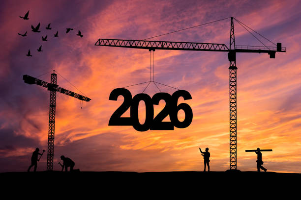 2026 New Year 2026 Crane Sets Numbers For New Year 2026 2026 New Year 2026 Crane Sets Numbers For New Year 2026 New Start Motivation