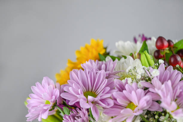 Bouquet of flowers