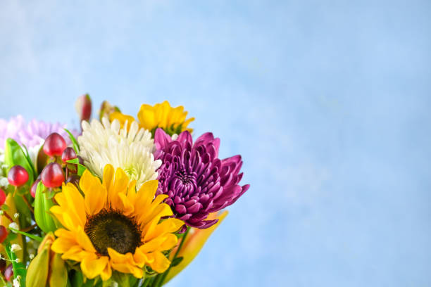 Bouquet of flowers