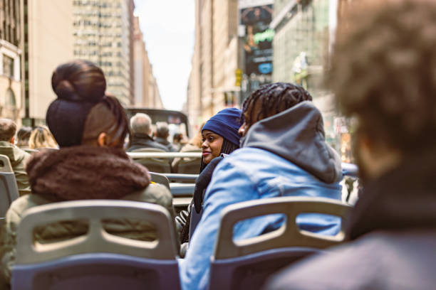 istock A vibrant city bus tour during autumn afternoon 2187646516