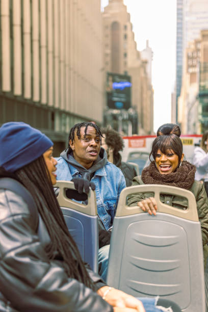 istock Urban City Bus Tour During Daytime 2187646524