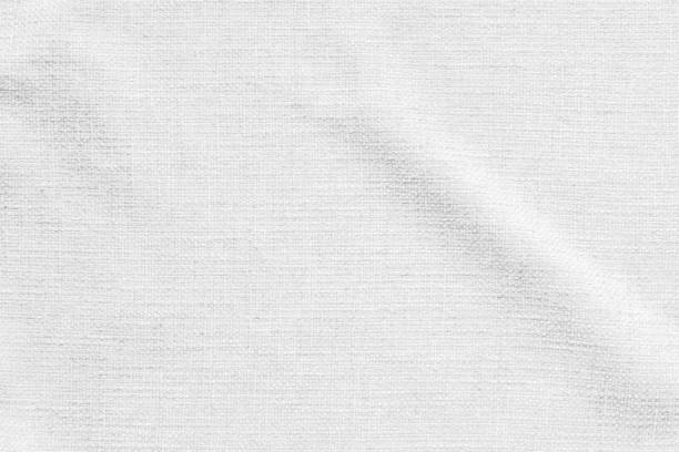 White carpet with short closed loops