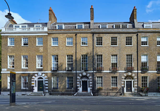istock London townhouse buildings 2187650671