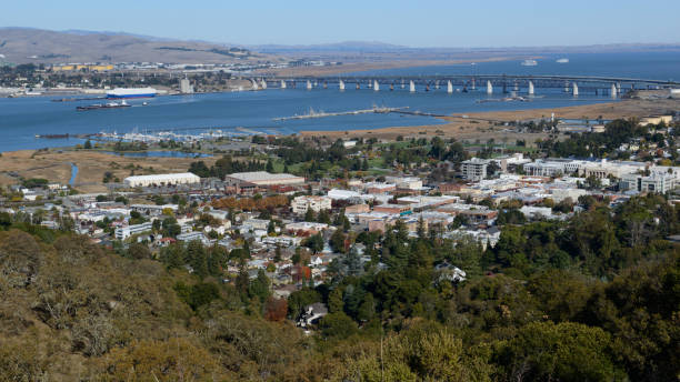 istock Downtown Martinez and the Carquinez Strait 16x9 2187652078