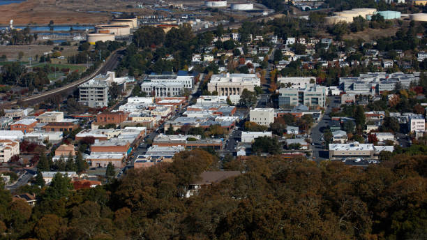 istock Martinez California 16x9 View Landscape 2187652090