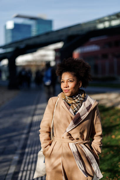 istock Enjoying sunny day in the city 2187658880