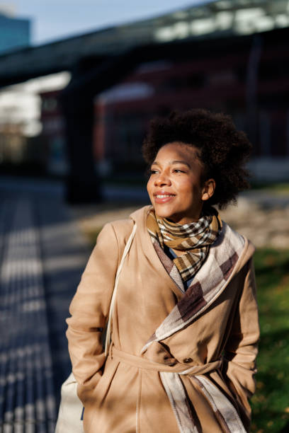 istock Enjoying sunny day in the city 2187659297