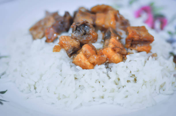 thai food