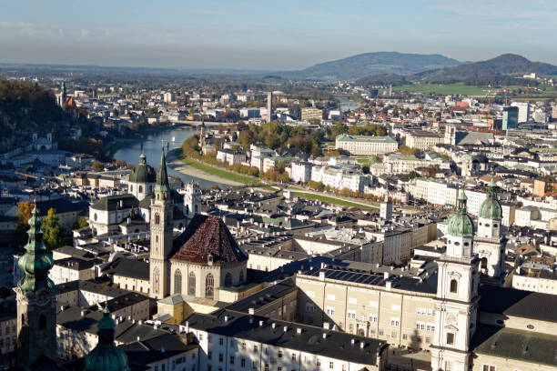 istock Salzburg city 2187672430