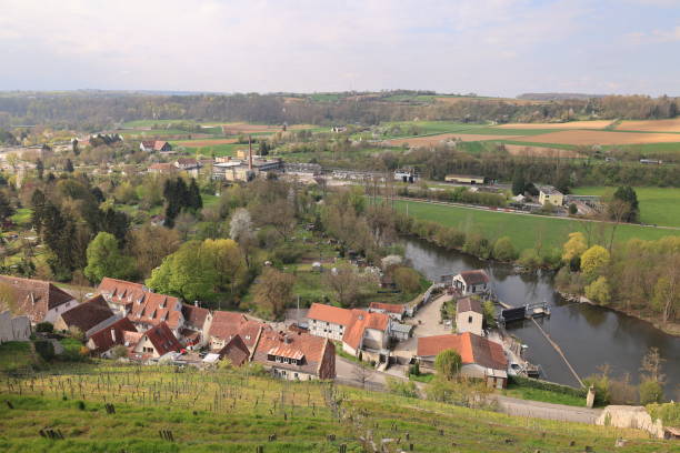 istock Impressions from Vaihingen an der Enz 2187679726