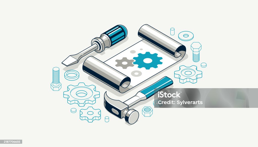 Mechanical Engineering Project In Embodiment Implementation Concept ...
