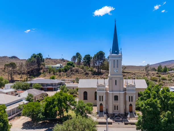 istock Richmond in the Northern Cape 2187717843