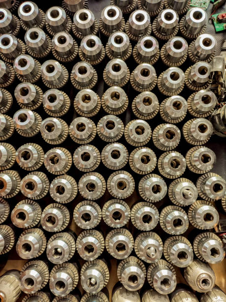 mechanical drill heads for sale at second hand bazaar at istanbul turkey
