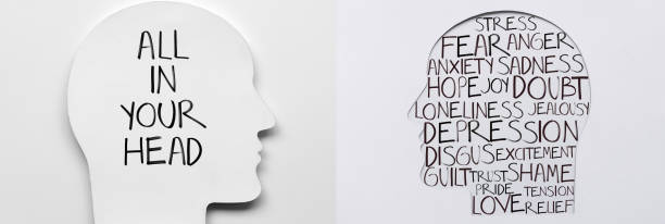 istock Mental Health And Emotions 2187736753